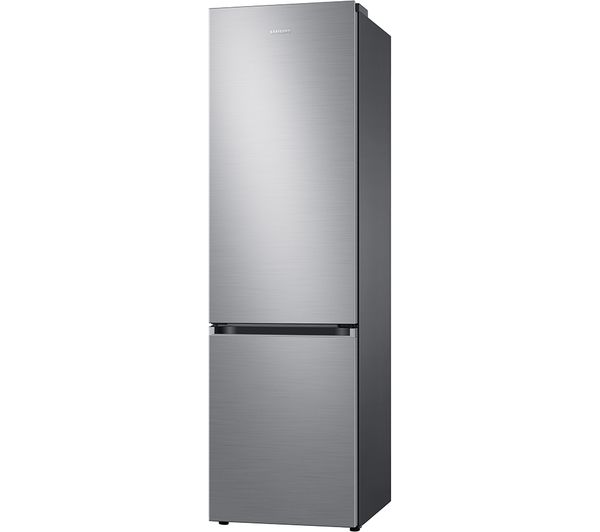 SAMSUNG Series 5 SpaceMax RB38C606DS9 EU Smart 70 30 Fridge Freezer - Matte Stainless