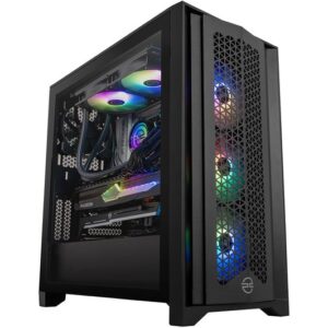 PCSPECIALIST Nexa 440 Gaming PC - AMD Ryzen 7 RX 7900 XTX 2 TB SSD