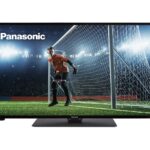 PANASONIC TX-40MS490B 40" Smart Full HD HDR LED TV with Google Assistant
