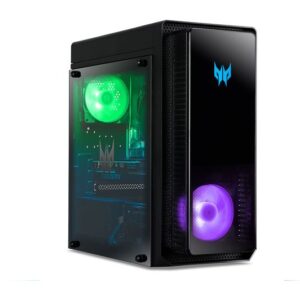 ACER Predator Orion 3000 PO3-650 Gaming PC - Intel® Core™ i5 RTX 4060 1 TB SSD