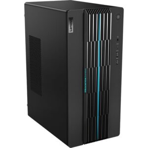 LENOVO IdeaCentre 5 Gaming PC - AMD Ryzen 5 RTX 3060 512 GB