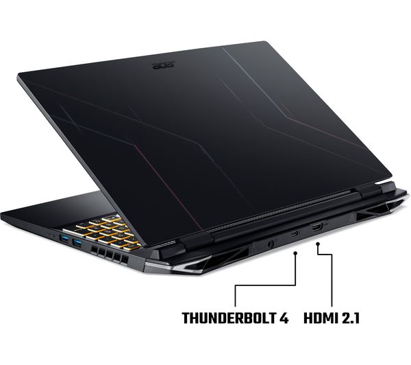 ACER Nitro 5 AN515-58-55MF 15.6" Gaming Laptop - Intel® Core™ i5 RTX 4050 512 GB SSD