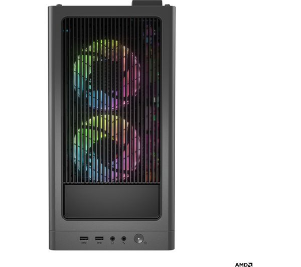 LENOVO Legion T5 Gaming PC - AMD Ryzen 7 7700X RTX 4070 Ti 1 TB SSD