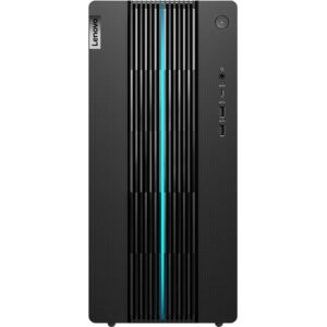 LENOVO IdeaCentre 5 Gaming PC - AMD Ryzen 5 RTX 3050 512 GB