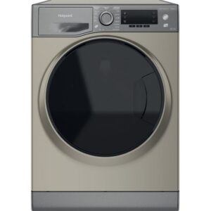 HOTPOINT NDD 9636 GDA UK 9 kg Washer Dryer - Graphite