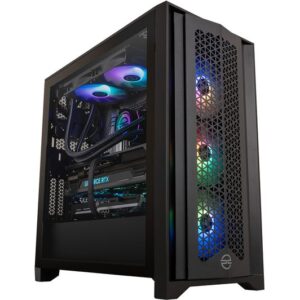 PCSPECIALIST Nexa 520 Gaming PC - Intel® Core™ i9 RTX 4080 2 TB SSD