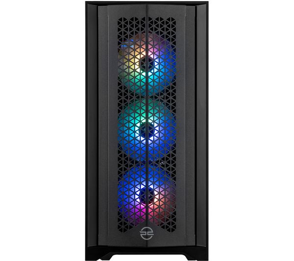 PCSPECIALIST Nexa 520 Gaming PC - Intel® Core™ i9 RTX 4080 2 TB SSD