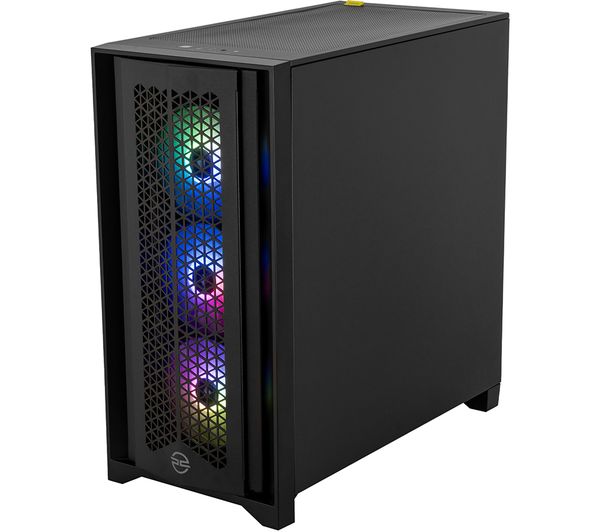 PCSPECIALIST Nexa 520 Gaming PC - Intel® Core™ i9 RTX 4080 2 TB SSD