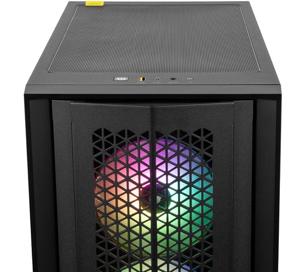 PCSPECIALIST Nexa 520 Gaming PC - Intel® Core™ i9 RTX 4080 2 TB SSD