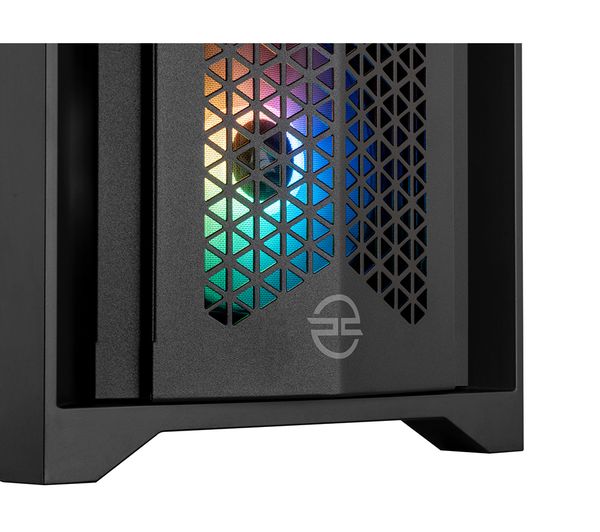 PCSPECIALIST Nexa 520 Gaming PC - Intel® Core™ i9 RTX 4080 2 TB SSD