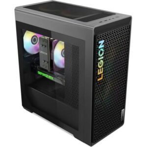 LENOVO Legion T5 Gaming PC - AMD Ryzen 5 RTX 4060 1 TB SSD