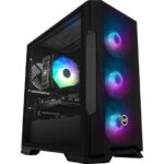 PCSPECIALIST Icon 230 Gaming PC - Intel® Core™ i5  RTX 3050  1 TB SSD