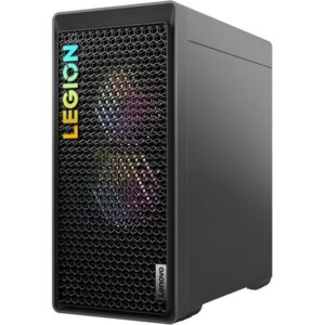 LENOVO Legion T5 Gaming PC - AMD Ryzen 5 RTX 4060 Ti 1 TB SSD