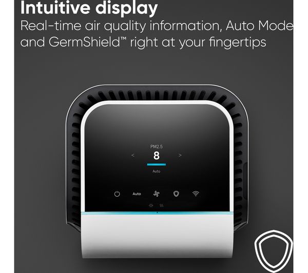 BLUEAIR HealthProtect 7470i Smart Air Purifier