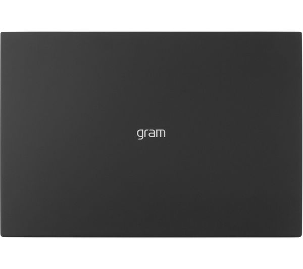 LG gram 16 16Z90R-K.AD78A1 16" Laptop - Intel® Core™ i7 1 TB SSD Black