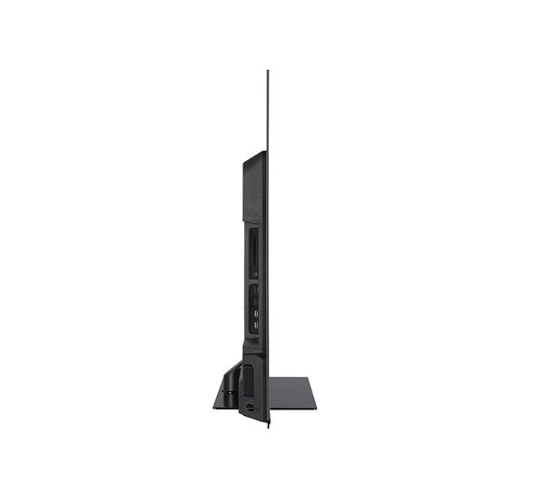 PANASONIC TX-65MZ800B 65" Smart 4K Ultra HD HDR OLED TV with Google Assistant