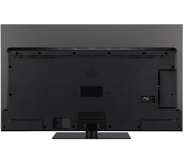 PANASONIC TX-65MZ800B 65" Smart 4K Ultra HD HDR OLED TV with Google Assistant