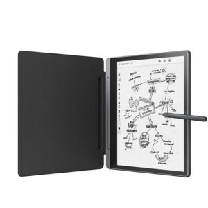 LENOVO Smart Paper 10.3" eReader - 64 GB  Storm Grey
