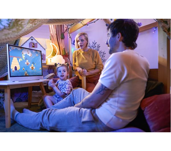 HP Envy Move 23.8" Portable All-in-One PC - Intel® Core™ i5 512 GB SSD White