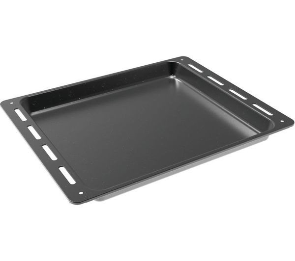 CANDY FCT686NR Electric Pyrolytic Oven - Black