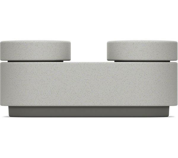 SONY HT-AX7 2.1 Portable Theatre System - Light Grey
