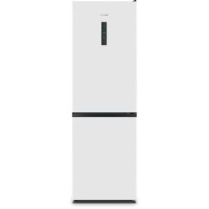 HISENSE RB395N4BWE 60 40 Fridge Freezer - White