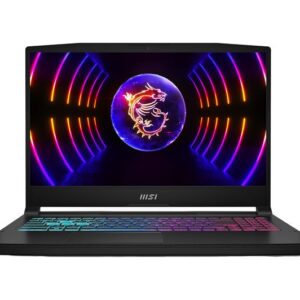 MSI Katana B13V 15.6" Gaming Laptop - Intel® Core™ i9 RTX 4060 1 TB SSD