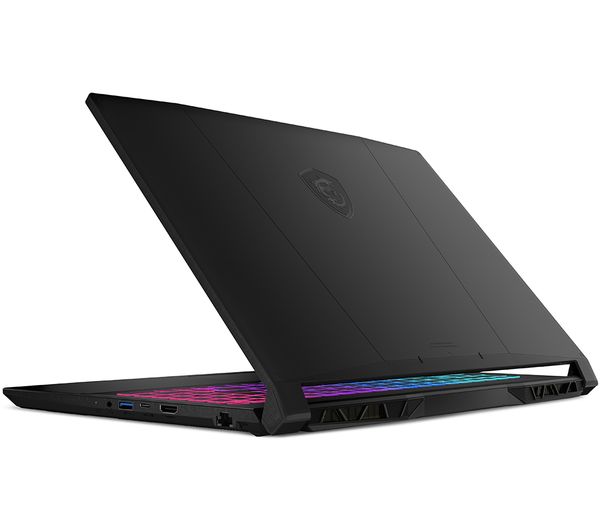MSI Katana B13V 15.6" Gaming Laptop - Intel® Core™ i9 RTX 4060 1 TB SSD