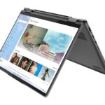 LENOVO Yoga 7i 14" 2 in 1 Laptop - Intel® Core™ i7  512 GB SSD  Grey