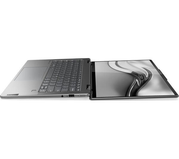 LENOVO Yoga 7i 14" 2 in 1 Laptop - Intel® Core™ i7 512 GB SSD Grey