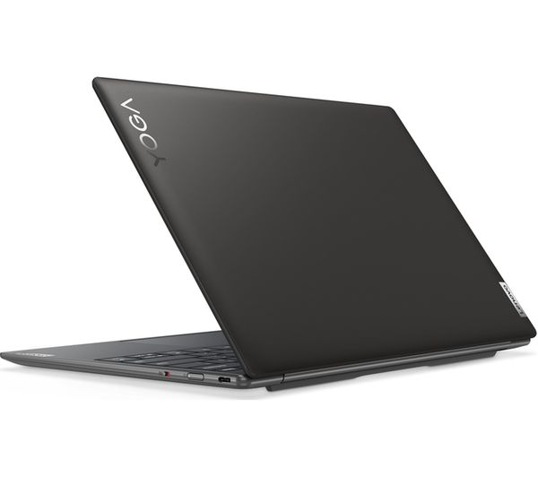 LENOVO Yoga Slim 7i Carbon 13.3" Laptop - Intel® Core™ i7 512 GB SSD Grey