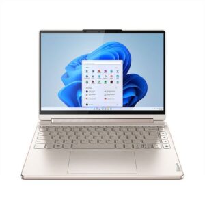 LENOVO Yoga 9i 14" 2 in 1 Laptop - Intel® Core™ i7 1 TB SSD Metal