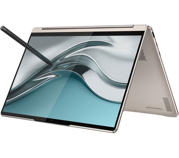 LENOVO Yoga 9i 14" 2 in 1 Laptop - Intel® Core™ i7 1 TB SSD Metal