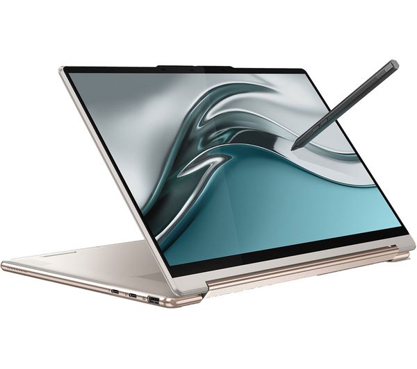 LENOVO Yoga 9i 14" 2 in 1 Laptop - Intel® Core™ i7 1 TB SSD Metal