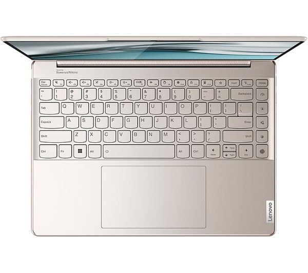 LENOVO Yoga 9i 14" 2 in 1 Laptop - Intel® Core™ i7 1 TB SSD Metal