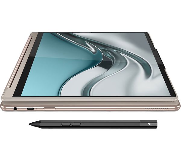 LENOVO Yoga 9i 14" 2 in 1 Laptop - Intel® Core™ i7 1 TB SSD Metal