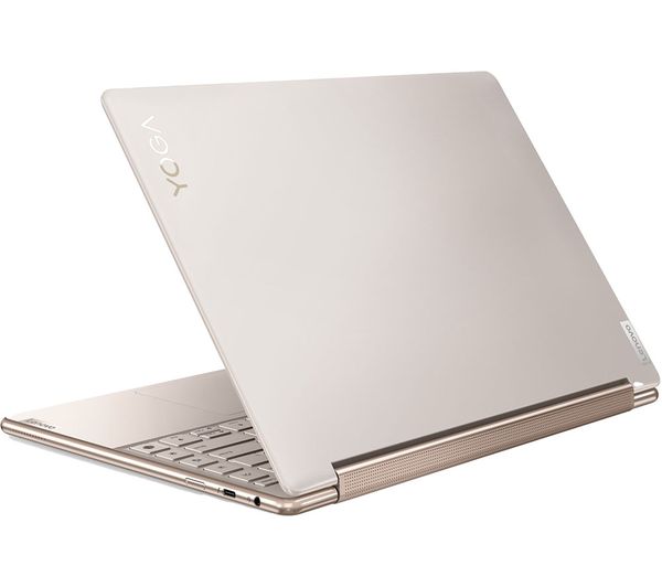 LENOVO Yoga 9i 14" 2 in 1 Laptop - Intel® Core™ i7 1 TB SSD Metal