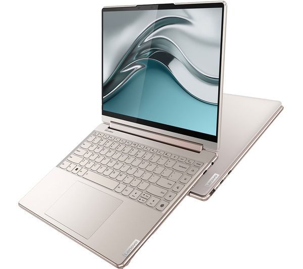 LENOVO Yoga 9i 14" 2 in 1 Laptop - Intel® Core™ i7 1 TB SSD Metal