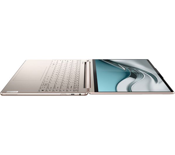 LENOVO Yoga 9i 14" 2 in 1 Laptop - Intel® Core™ i7 1 TB SSD Metal