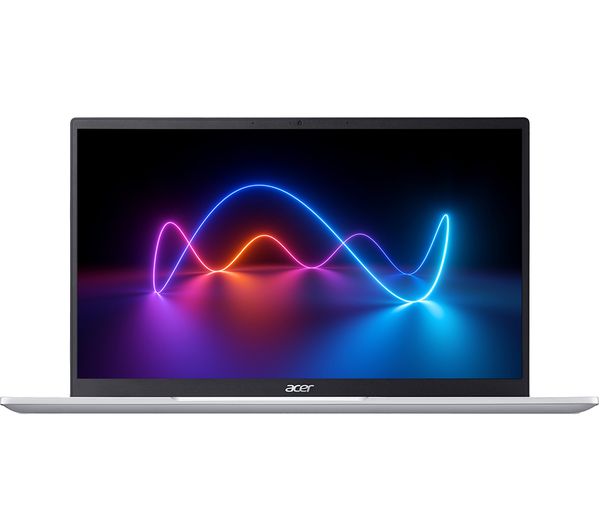 ACER Swift 3 14" Laptop - AMD Ryzen 5 512 GB SSD Silver
