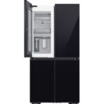 SAMSUNG Bespoke Beverage Center RF65A967622 EU Smart Fridge Freezer - Black