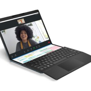HP Spectre Fold OLED 17" 2 in 1 Laptop - Intel® Core™ i7 1 TB SSD Blue