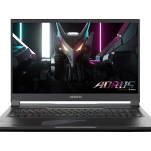 GIGABYTE AORUS 17X 17.3" Gaming Laptop - Intel® Core™ i9 RTX 4090 2 TB SSD
