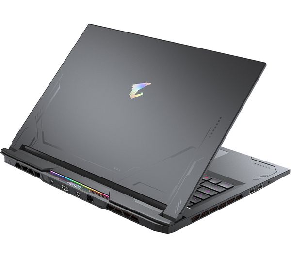 GIGABYTE AORUS 17X 17.3" Gaming Laptop - Intel® Core™ i9 RTX 4090 2 TB SSD