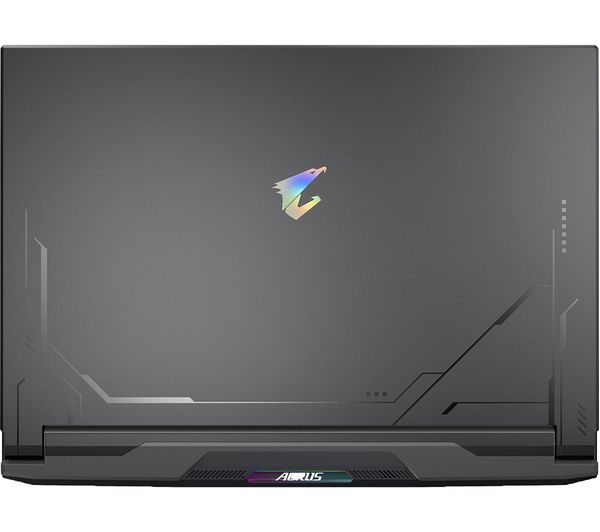 GIGABYTE AORUS 17X 17.3" Gaming Laptop - Intel® Core™ i9 RTX 4090 2 TB SSD