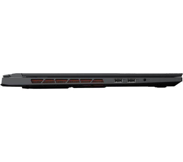 GIGABYTE AORUS 17X 17.3" Gaming Laptop - Intel® Core™ i9 RTX 4090 2 TB SSD