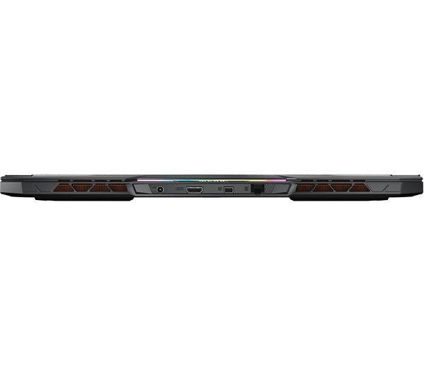 GIGABYTE AORUS 17X 17.3" Gaming Laptop - Intel® Core™ i9 RTX 4090 2 TB SSD