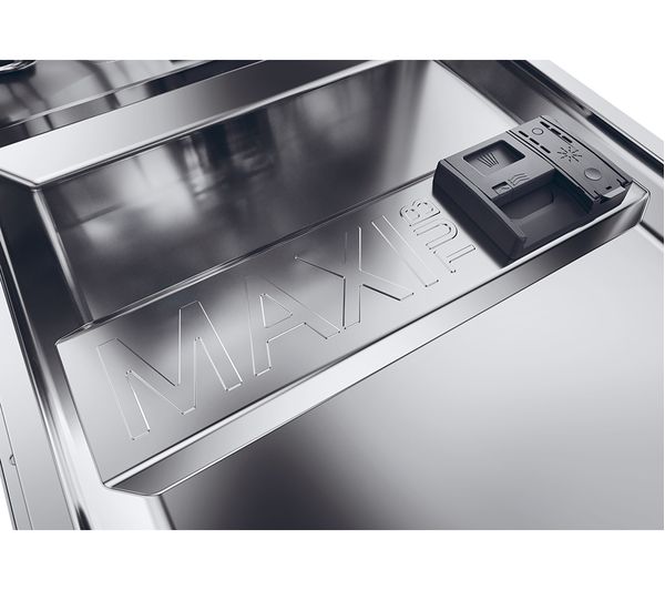 CANDY CI 3E53E0W-80 Full-size Fully Integrated Dishwasher