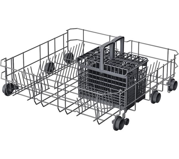 CANDY CI 3E53E0W-80 Full-size Fully Integrated Dishwasher