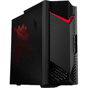ACER Nitro N50-650 Gaming PC - Intel® Core™ i5 RTX 3050 1 TB SSD